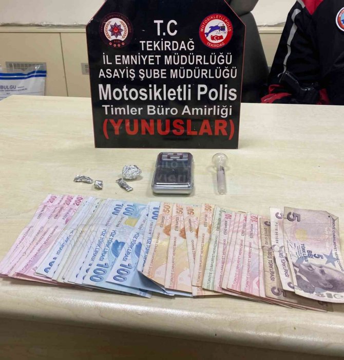Şok Uygulamalarda 32 Kişi Yakalandı