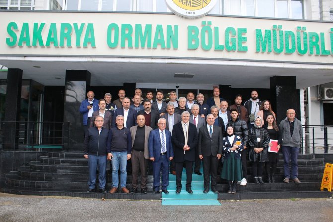 Başkan Yüce: “Arıcılıkta Mükemmeliyeti Yakalamalıyız”
