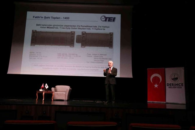 Prof. Dr. Akşit: "Uçak Motorlarının Üretilmesinde Yerli Ve Milli Olma Noktasında Çok Ciddi Mesafe Kat Ettik"