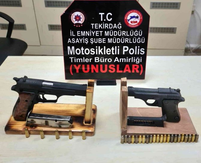 Şok Uygulamalarda 32 Kişi Yakalandı