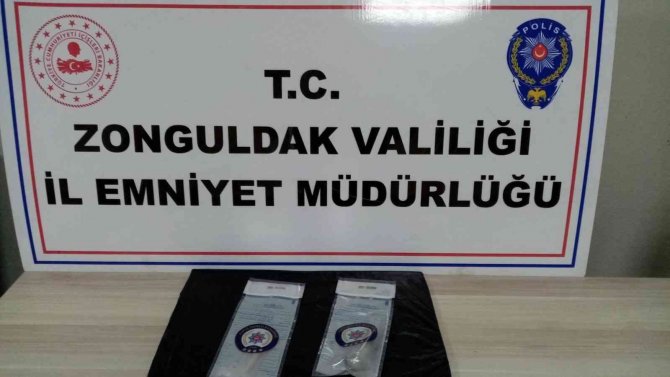 Ereğli’de Uyuşturucu Operasyonu: 6 Gözaltı