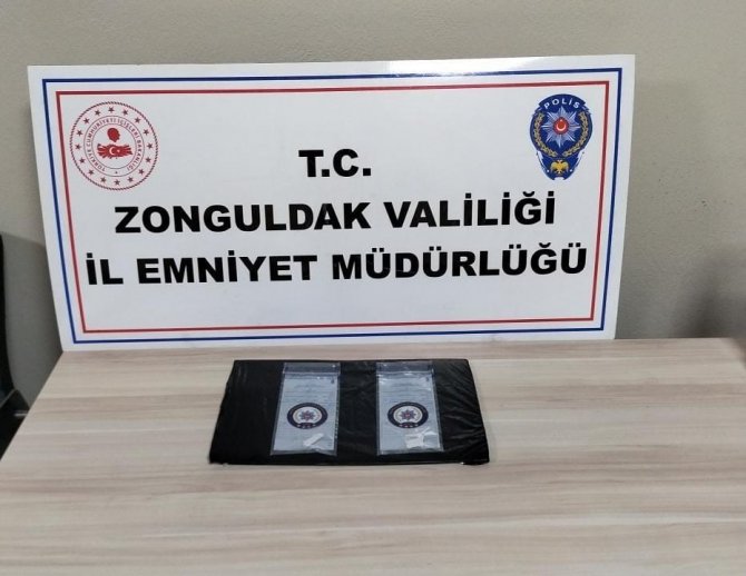 Ereğli’de Uyuşturucu Operasyonu: 6 Gözaltı