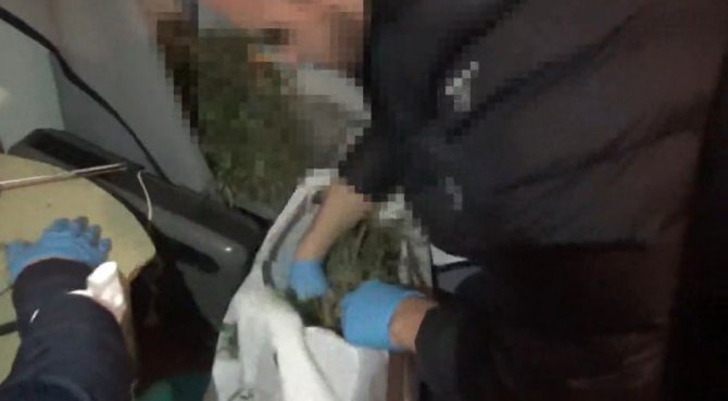 Büyükada’da Uyuşturucu Operasyonu: 1 Şüpheli Yakalandı