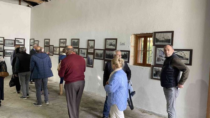 Kozan’ın Tarihi İle Doğası Mimar Ve Mühendisleri Kendine Hayran Bıraktı