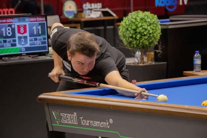 Adü Öğrencisi ’Türkiye Gençler Üçüncüsü’ Oldu