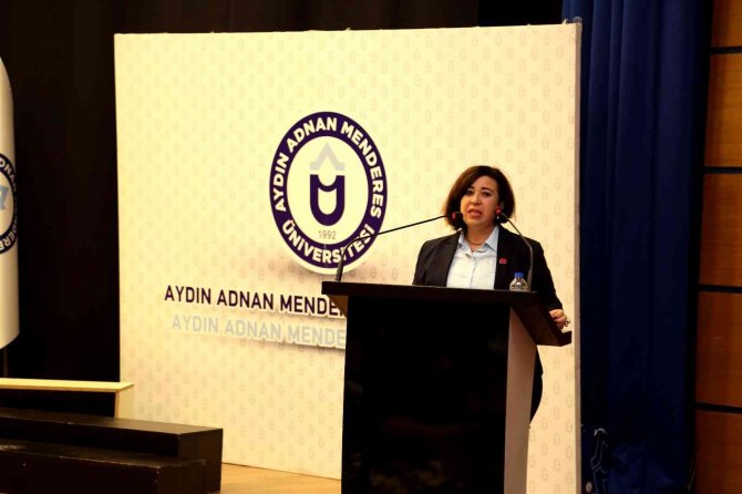 Adü Diş Hekimliği Fakültesi Beyaz Önlük Giyme Töreni Gerçekleştirdi