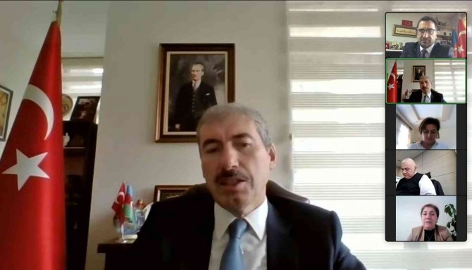 Murat Ertaş “Çırpınırdı Karadeniz”in Şairi Şehit Ahmed Cevad’ı Anlattı