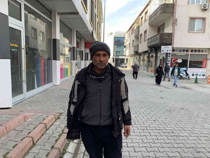 Okuldan Dönerken Köpeklerin Saldırısına Uğramıştı: Esnaf O Anları Anlattı
