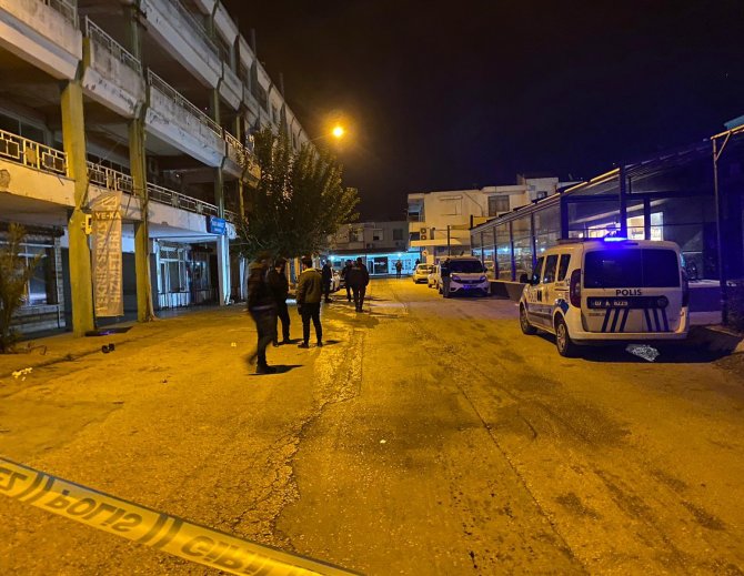 Antalya’da Kavga Sonrası Silahlı Saldırı: 3 Yaralı