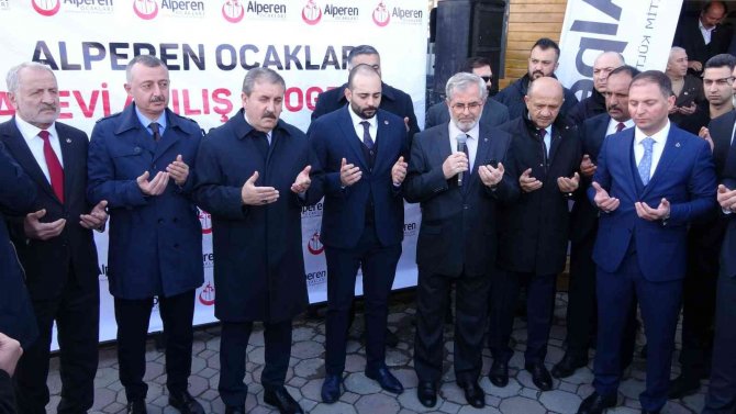 Bu Aşevinde Yok Yok