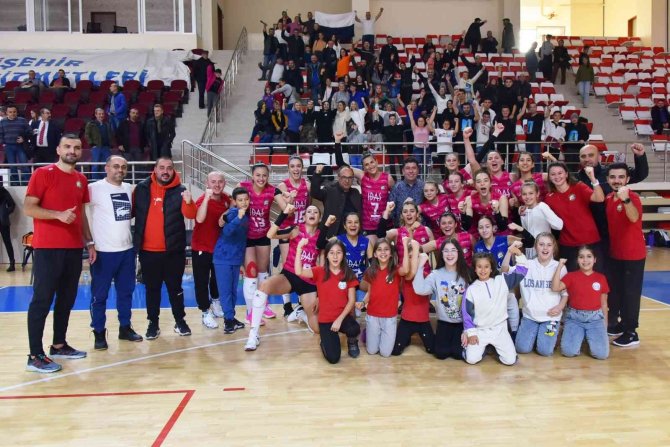 Bozüyük Belediyesi Eğitim Ve Spor Kulübü: 3 , Eskişehir Tepebaşı Gençlik Spor: 0