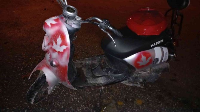 Denizli’de Kumar Ve Fuhuş Operasyonunda 11 Kişi Yakalandı