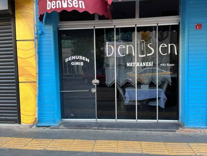 Diyarbakır’da Eğlence Mekanına Silahlı Saldırı: 1 Yaralı