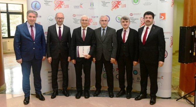 Dpü, İ̇ç Anadolu Kariyer Fuarı 2023’e Hazırlanıyor