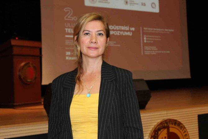 “Telif Sorunu Sinemada İçerik Üretimini Engelliyor”