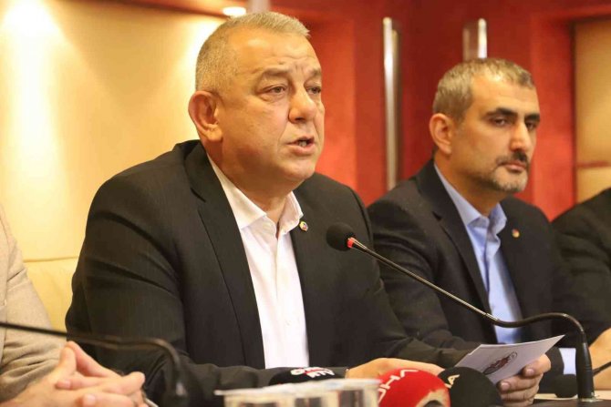 Düzce Tso Başkanı Bıyık “Binalar Görevini Yerine Getirdi, Şükür Can Kaybımız Yok”