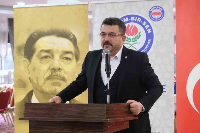 Eğitim Bir-sen, Sözleşmeli Ve Ücretli Öğretmenlik İstihdamına Karşı