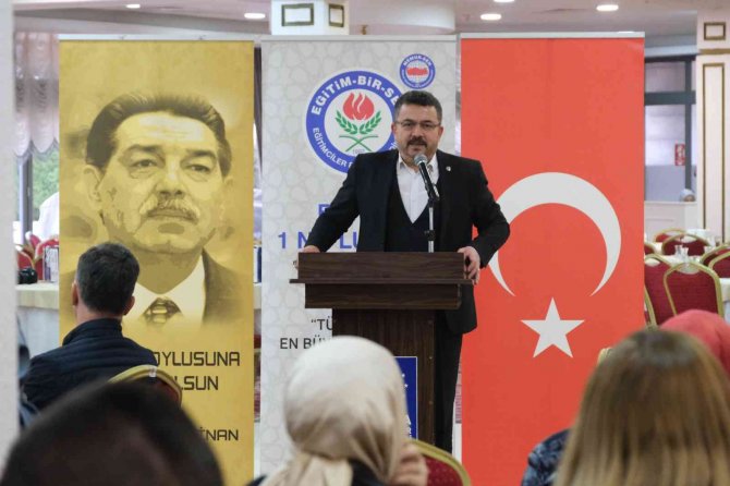 Eğitim Bir-sen, Sözleşmeli Ve Ücretli Öğretmenlik İstihdamına Karşı