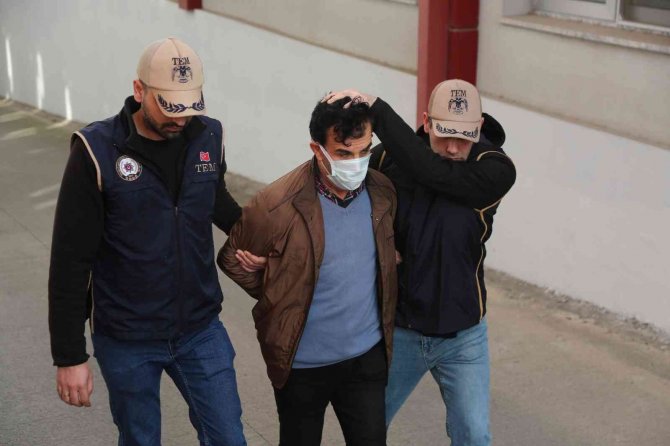 Adana’da Fetö Soruşturması: 10 Şüpheli Tutuklandı, 62 Adli Kontrol