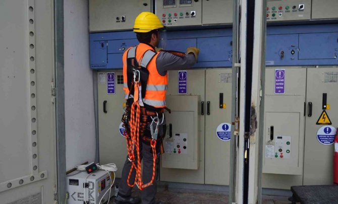 Bakımlar Tamamlandı, Araç Ve Ekipman Sayısı Artırıldı