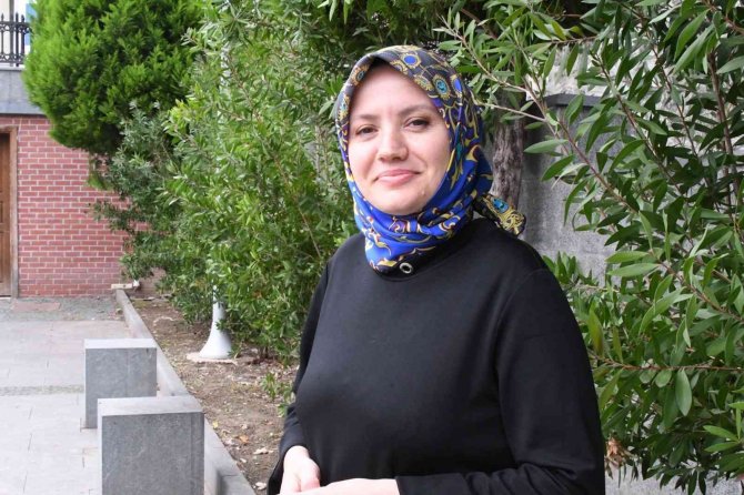 Geleneksel El Sanatlarına İlgi Arttı