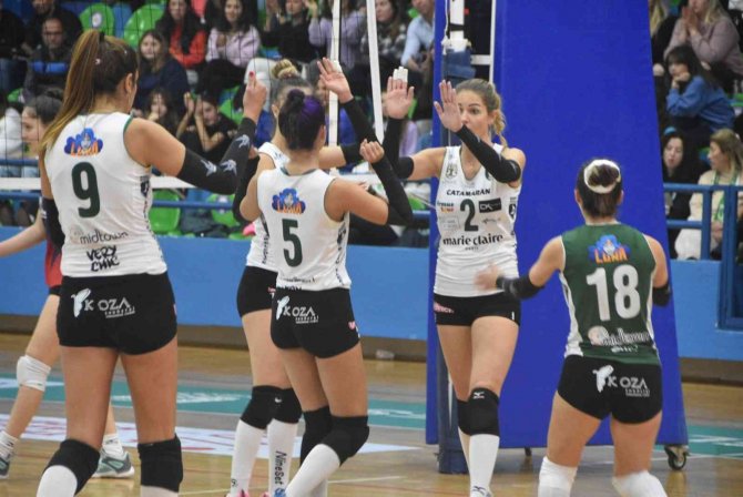 Bodrum Derbisinde Gülen Taraf Bodrum’un İ̇ncileri Oldu