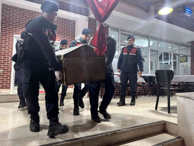 Kastamonu’daki Cinayetin Detayları Ortaya Çıktı