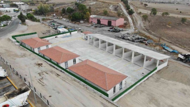 Doğa Dostu Karesi’de Atıklar Geri Dönüştürülecek