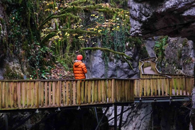 Kastamonu, Sosyal Medya Fenomenleriyle 2 Milyon Kişiye Tanıtıldı