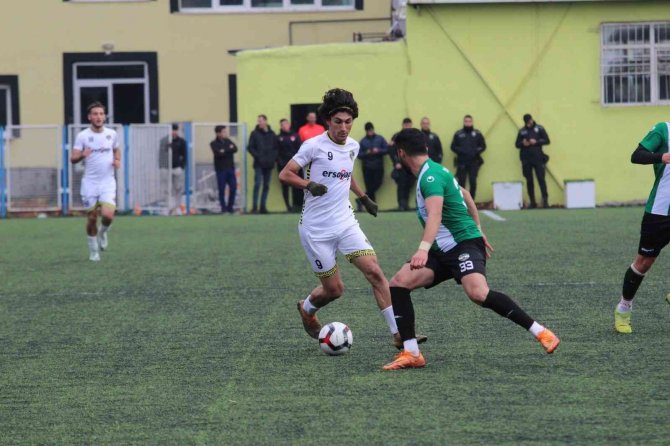 Kayseri Süper Amatör Küme