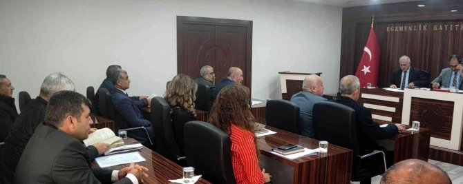 Kilis’in 2023 Yılı Bütçesi 80 Milyon Tl