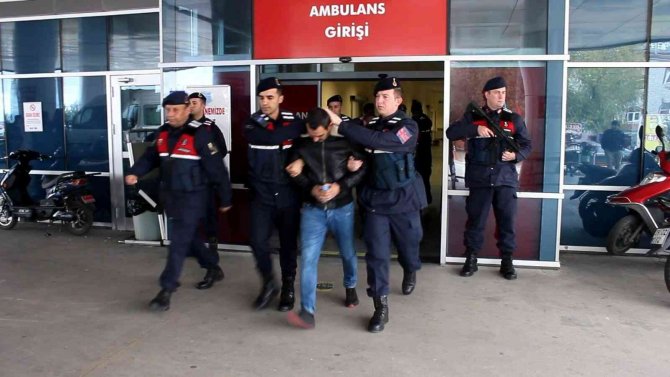 Kırklareli Tarihinin En Büyük Uyuşturucu Operasyonunda 3 Tutuklama