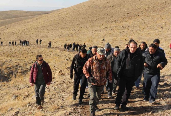 Kulu’da Doğa Yürüyüşü Düzenlendi