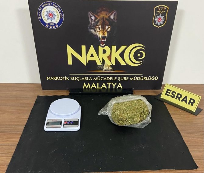 Oyuncak Bebeklerde Uyuşturucu Sevkiyatı