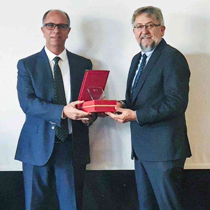 Muğla’da 205 Mermer İşçisine Güvenli Ocak İşletmeciliği Eğitimi Verildi