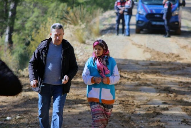 13 Yıllık Sır Perdesinde Yeni Gelişme