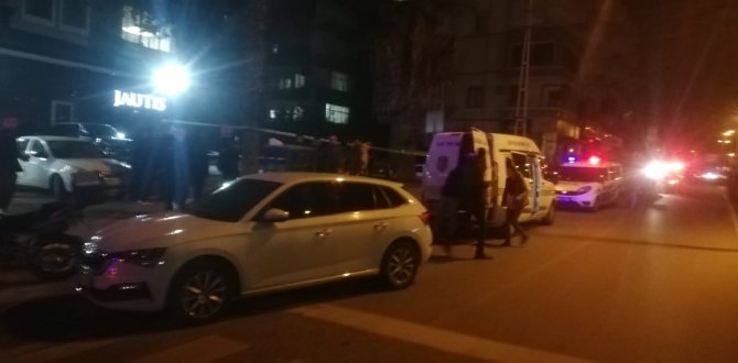 Narkotik Operasyonunda Polislere Saldırı: 2 Polis Yaralı