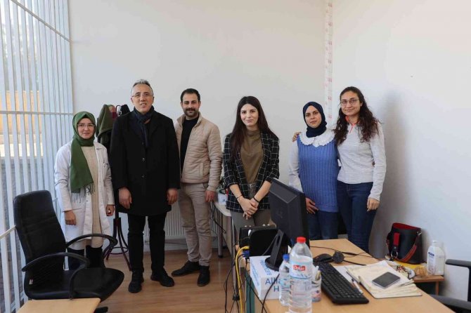 Başkanı Savran 15 Temmuz Mahallesinde Vatandaşlarla Bir Araya Geldi