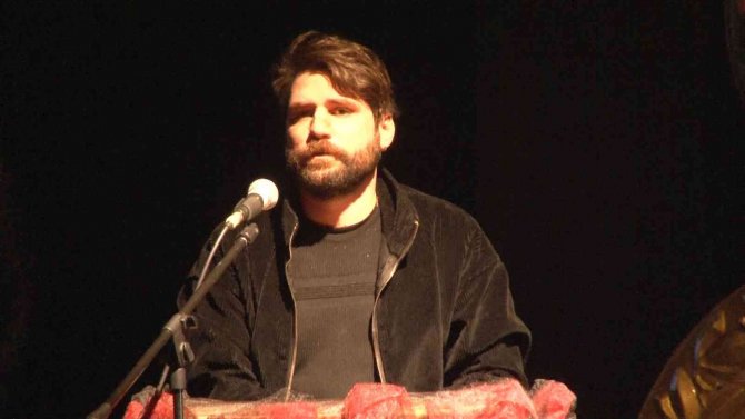 Kadıköy’de Tolga Güleryüz’e Veda Programı