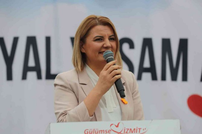 İ̇stihdamı Artıran Sosyal Yaşam Alanlarına Bir Yenisi Daha Eklendi