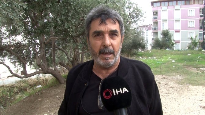 Aracı Gündüz Vakti Çaldılar: O Anlar Kamerada