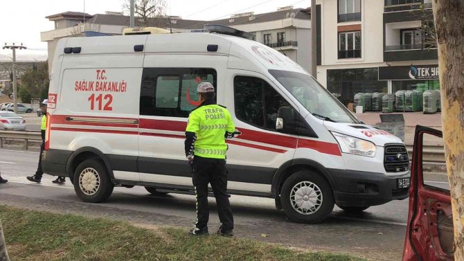 Kazada Ağır Yaralanmıştı, 1 Hafta Sonra Ölüm Haberi Geldi