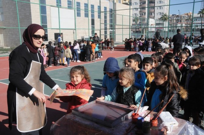 Cizre’de Geleneksel Kültür Ve Spor Oyunları Şenlikleri Başladı