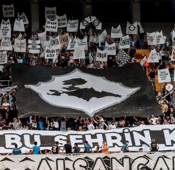 Göztepe Ve Altay’dan Ortak Açıklama