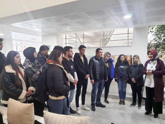 Ürün Ve Tasarımlarla Atık Azaltımına Dikkat Çektiler