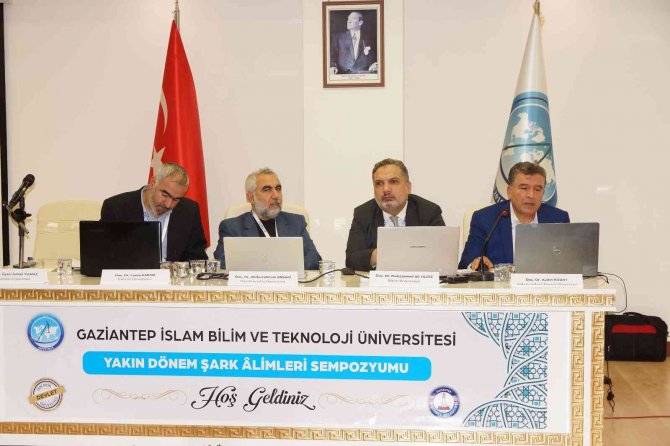 Bölge Elimlerin Hayatı Gi̇btü’de İncelendi