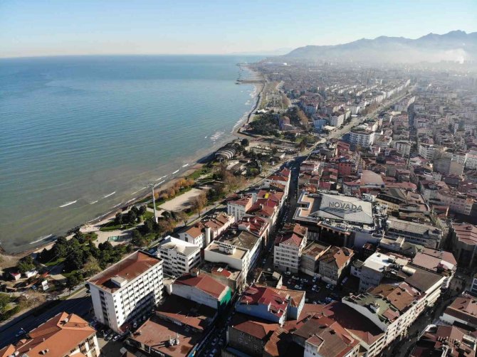 Uzmanı Uyardı: Yüksek Katlı Binalar Depremde Yıkılma Riskini Azaltıyor