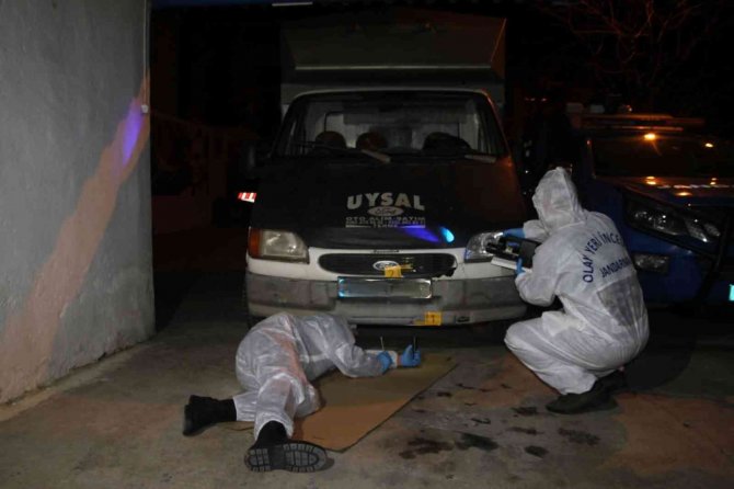 Yol Kenarında Ölü Bulunan Vatandaşa 9 Aracın Çarptığı Ortaya Çıktı