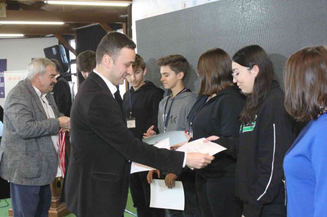 Vocathlon: Mesleki Girişim Maratonu Sona Erdi