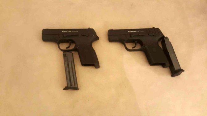 Yalova’da Uyuşturucu Operasyonu: 2 Gözaltı